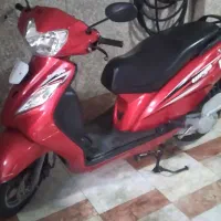 موتور وگو 95