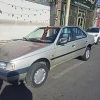 پژو ۴۰۵ مدل ۱۳۸۷|خودرو سواری و وانت|تهران, زمزم|دیوار