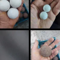 تیله،توشله،سماق