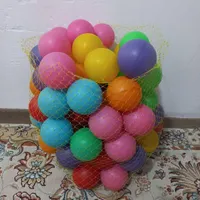 توپ استخری