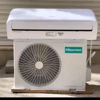 خدمات نصب و تعمیر پکیج و کولر گازی