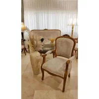 مبلمان کلاسیک ۹ نفره|مبلمان خانگی و میز عسلی|کوهدشت, |دیوار