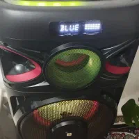 اسپیکر بلوتوثی|سیستم صوتی خانگی|ملایر, |دیوار