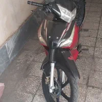 موتور طرح احسان مدل ۹۸