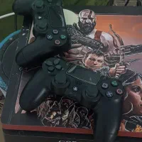 ps4 اسلیم یک ترا