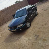 پارس مشکی|خودرو سواری و وانت|بیرجند, |دیوار