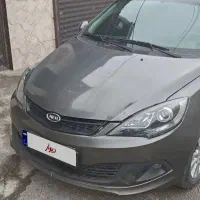 mvm 315 مدل نیو فیس 94 فقط یه لکه کاپوت رنگ