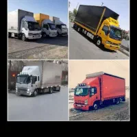 باربری حمل اساس منزل ،جهیزیه و... اتوبار نوین|خدمات حمل و نقل|دزفول, |دیوار