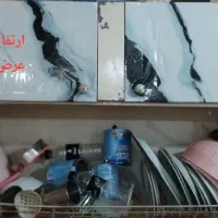 کابینت دسته دوم|مصالح و تجهیزات ساختمان|کارون, |دیوار
