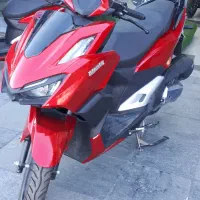 موتور سیکلت بلنتا کلیک BLENTA CLICK V 170