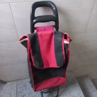 کیف چرخ خرید