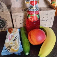 پک پذیرایی مراسم ترحیم (ختم) میوه مسجد،ارسال|خدمات پذیرایی، مراسم|تهران, صادقیه|دیوار