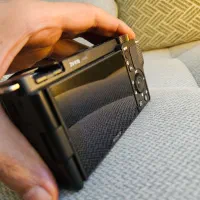 sony zv-e10 نو|دوربین عکاسی و فیلم‌برداری|کرج, اصفهانی‌ها|دیوار