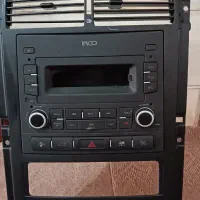 فابریک پارس|پخش‌کننده DVD و ویدیو|یزد, |دیوار