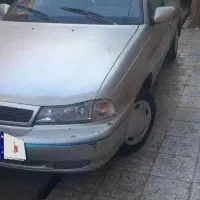 دوو سیلیو|خودرو سواری و وانت|قم, نیروگاه|دیوار