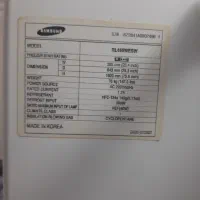 یخچال فریزر سامسونگ|یخچال و فریزر|رشت, جهاد|دیوار