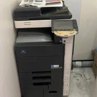 کپی رنگی کونیکا