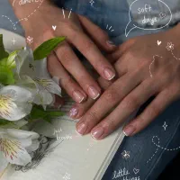استخدام دستیار ناخن