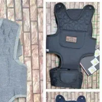 آغوشی وساک حمل نوزاد