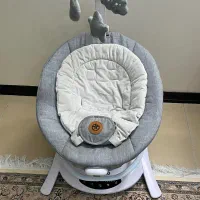 گهواره برقی آنیمو آلمان