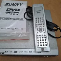 دستگاه پخش dvd usb dvdcd