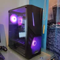 کامپیوتر نسل۱۲/در حد نو آک بند/به شرط