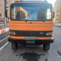 خاور ۸۰۸ مدل۸۲|خودرو سنگین|اردبیل, |دیوار