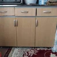 کابینت MDF