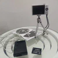 دوربین canon|دوربین عکاسی و فیلمبرداری|سبزوار, توحیدشهر|دیوار