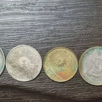 سکه قدیمی|کلکسیون سکه، تمبر، اسکناس|خرم‌آباد, |دیوار