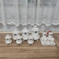 پاسماوری،جاادویه