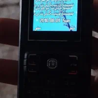 گوشی نوکیا N73|موبایل|ایذه, |دیوار