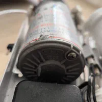 دستگاه تصفیه آب cck 6 مرحله ای اصل تایوان|آبسردکن و تصفیه آب|صدرا-فارس, فاز ۱|دیوار