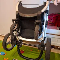 کالسکه و کریر ببکو