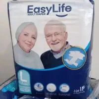 سلام ۱۲عدد ایزلایف L