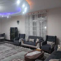 ویلا باغ استخر دار معاوضه با ملک تهران وکرج|فروش خانه و ویلا|رامجین, |دیوار