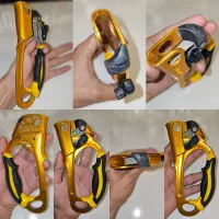 ابزار فنی سنگنوردی پتزل بلک دایموند کمپ کونگ