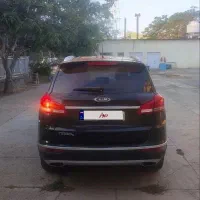 تیگو 5 IE فول اکسلنت|خودرو سواری و وانت|ارومیه, |دیوار