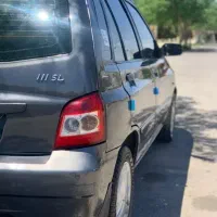 111se|خودرو کلاسیک|گرمسار, |دیوار