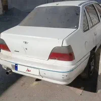 خودرو|خودرو سواری و وانت|فولادشهر, سایت صنعتی کاوه|دیوار