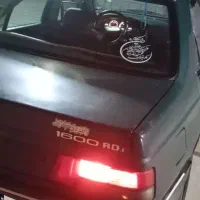 پژو اردی 85|خودرو سواری و وانت|کرمان, |دیوار