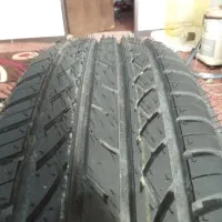 لاستیک بارز نو