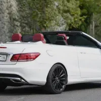 اجاره خودرو/اجاره بنز ای ۳۵۰ کروک/کرایه اتومبیل