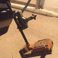 پایه دریل  مهر ۱۳