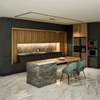 بلواربنی هاشمی کابینت پیش ساخته نیکان قیمت دست اول