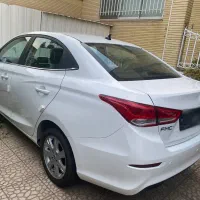 فروش یک دستگاه ماشین fmc B511 (فردا موتور)