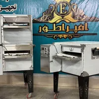 فر ریلی موتور پایین فرریلی موتور بغل فرنوژن