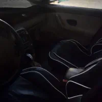 سمند ۹۷ کامل رنگ|خودرو سواری و وانت|نجفآباد, قلعه سفید|دیوار