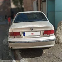 سمند ۸۲|خودرو سواری و وانت|بومهن, |دیوار