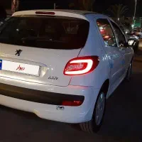 پژو 207 تیپ 5  ۱۴۰۲|خودرو سواری و وانت|ساری, |دیوار